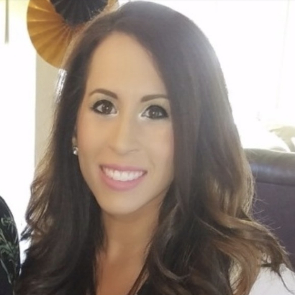 Meet your Posher, Britney